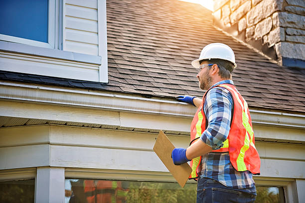 Trusted Storm Damage Roof Repair service in Westpoint, IN - Brentwood Metal Roofing